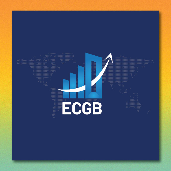 Full Branding for ECGB