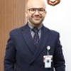 Dr. Ali Al-Tuckmachy
